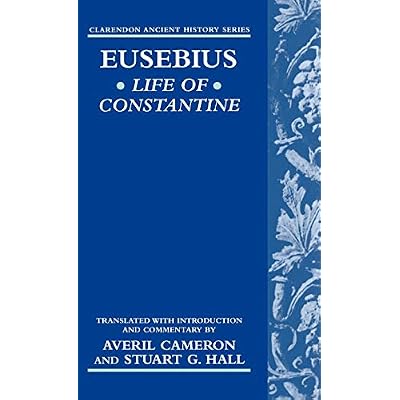Eusebius' Life of Constantine
