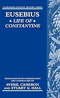 Algopix Similar Product 9 - Life of Constantine Clarendon Ancient
