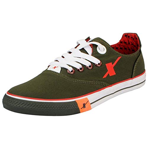 Buy Sparx Sneakers for Men's Clour 