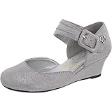 Jessica Simpson Tatiana Wedge (Little Kid/Big Kid)