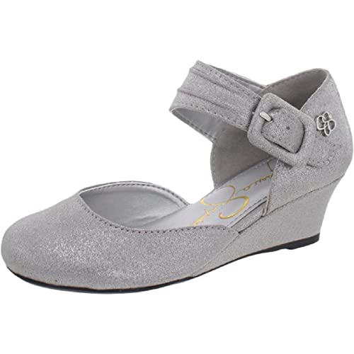 Jessica Simpson Tatiana Wedge (Little Kid/Big Kid)