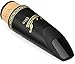 Chedeville Elite Bb Clarinet F2 Mouthpiece