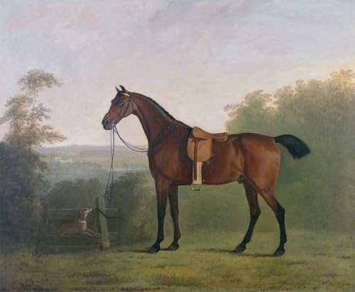 Impression d'art Boultbee chasseur de la baie pour habiller un grand mur vide