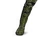 Disguise Halo Master Chief Infinite Prestige Boys Costume, Green & Black, Medium (7-8)