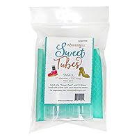 Algopix Similar Product 15 - Kimberbell Large Sweet Tubes 2pk
