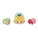 Disney Tsum Tsum Alice in Wonderland Story Pack