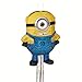 Unique Despicable Me Minion Pinata (Stuart), Pull String