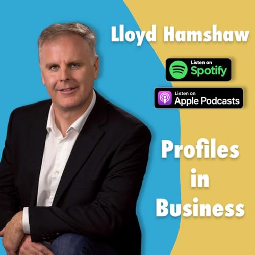 Lloyd Hamshaw; Part 3 | REAL Recruitment