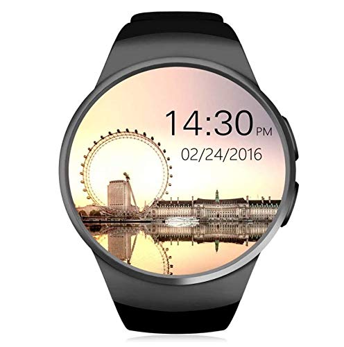 Krown k1 smart watch amazon Clearance