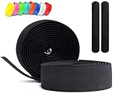 fahrrad lenkerband anbringen ✔ ROBUST UND LANGLEBIG - Die Langlebigkeit unseres Lenkerbandes steht klar im Focus. Durch seine hohe Robustheit ist das Band sowohl für den Hobbyradler als auch für den regelmäßigen Fahrer bestens geeignet.