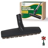 EZ SPARES Replacement of SBB Parquet Anti-Collision Smooth Floor Brush with...