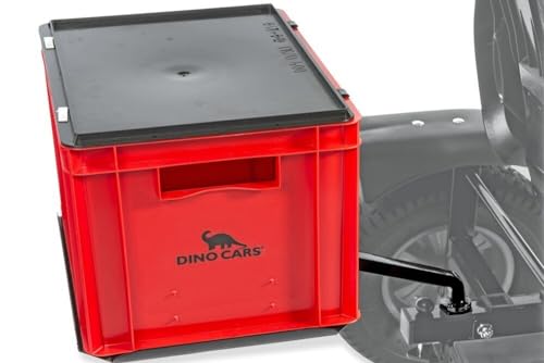 Dino Cars Transportbox