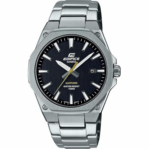 Casio Watch EFR-S108D-1AVUEF
