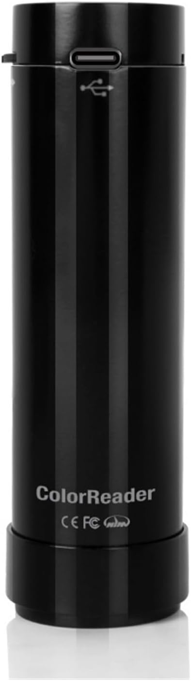 分光光度計 45/0 CR4505 デジタル測色計色差計テスターカラーアナライザー直径 8 ミリメートル 高速測定(CR4505)