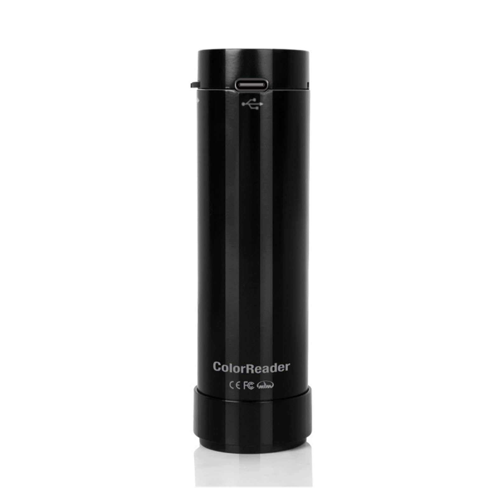 Espectrofotómetro 45/0 CR4505, colorímetro Digital, medidor de Diferencia Color, analizador con diámetro 8mm con Gran precisión(CR4501)