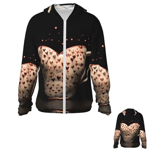 Chaqueta para hombre con protección solar UPF 50+ miniatura 1