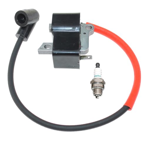 Módulo de encendido MB-53 pieza de repuesto exacta para motor 3