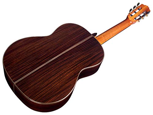 Cordoba C10 Sp Classical, All-Solid Woods, Acoustic Nylon String Guitar, Luthier Series, With Polyfoam Case #TOP5