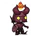 Funko POP! Comics Hellboy Anung Un Rama 3.75