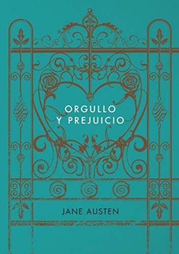 amazon orgullo y prejuicio