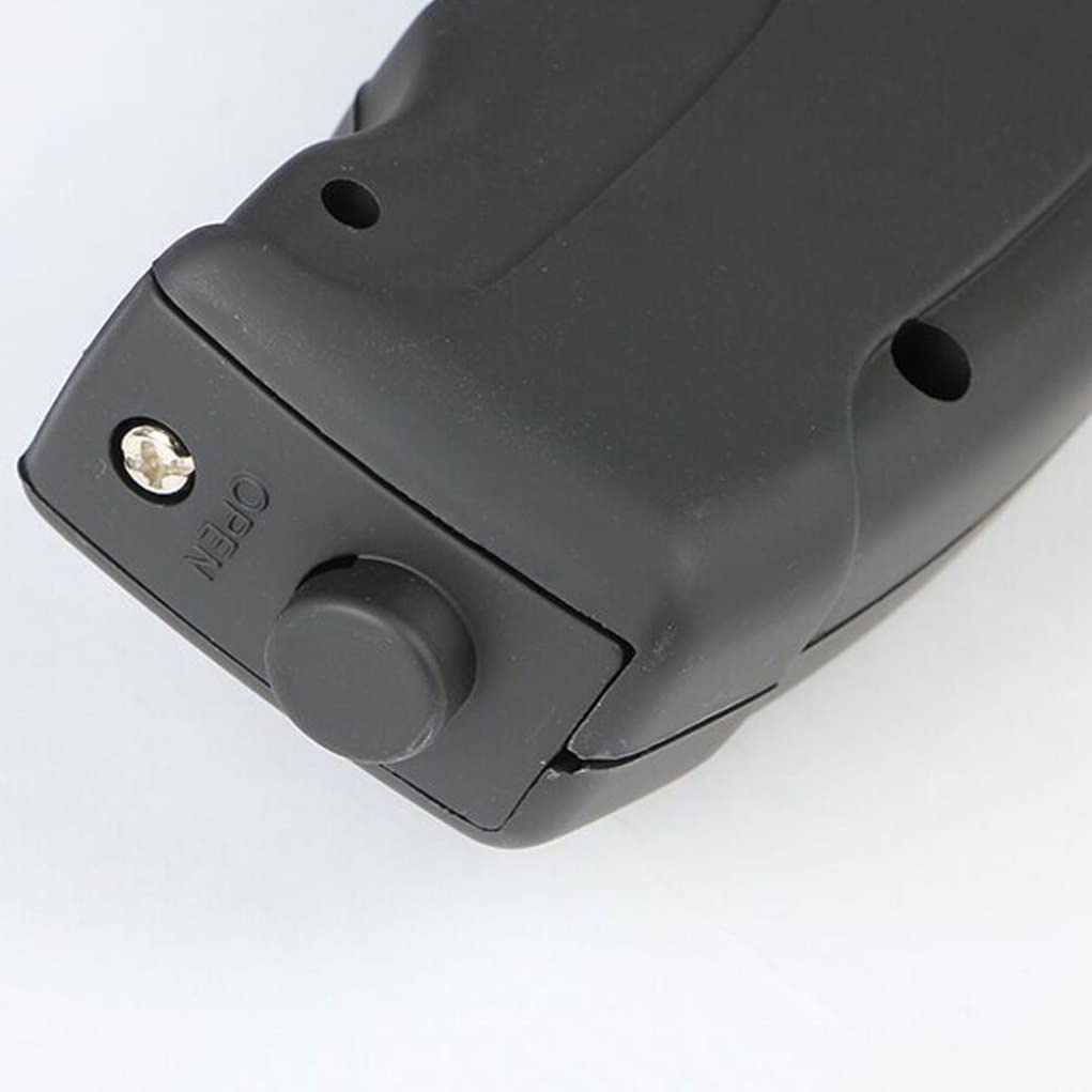 Dispositivo di ascolto parabolico 8X Microfono parabolico Monoculare HD Birds Watching e ascolto Dispositivo amplificatore audio per registrazione di uccelli Osservazione, parabola