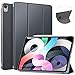 Produktbild ZtotopCase Hülle für iPad Air 10.9 2020(4. Generation) und iPad Pro 11 2018, Ultradünne Smart Schutzhülle, Unterstützt das Aufladen von iPencil, für iPad 10,9" 2020 Tablette, Grau
