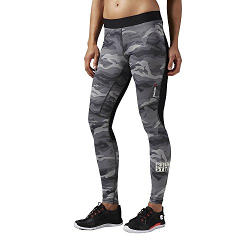 Reebok Trainingshose One Series Activ Chill pour vos sessions de running et fitness intenses