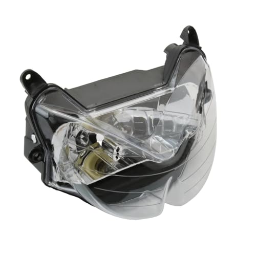 Barhbt Faros de motocicletas Para YQ50 Aerox50 Nitro100 YQ 100