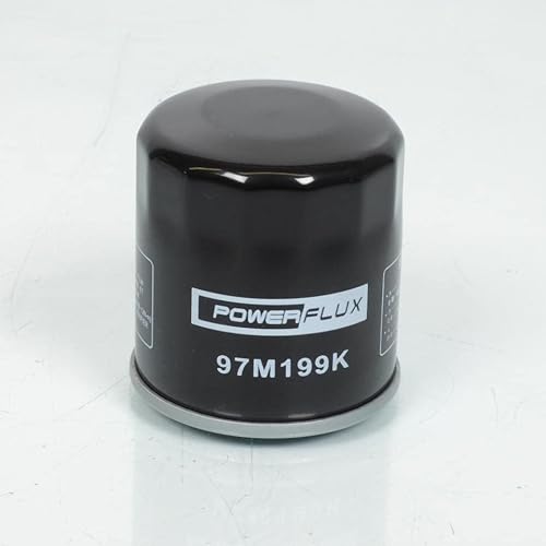 filtro olio powerflux per moto indian 1200 scout 2019 nuovo