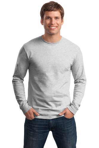 Image of Essential-T Long Sleeve T-Shirt - Athletic Teal