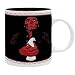 Produktbild ABYstyle Gbeye GHOST Tasse Meliora