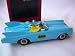 Hallmark Ornament 1995 Batmobile