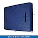 Mattress Bags for Moving and Storage Queen Size, Waterproof Mattress Cover for Moving with Heavy Duty Handles, Strong Zipper, Reusable Mattress Storage Bag, Moving Supplies & Moving Bags