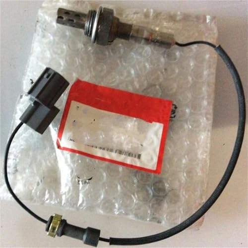 Sonde Lambda Civic capteur oxygène 36531P2AJ02 de rechange pour échappement