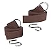 BB Sport Cinghie Amaca Set di Fissaggio/Montaggio per amache Sedia sospesa Delicato con Gli Alberi