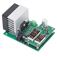 DollaTek – DollaTek 60 W Konstantstrom-Alterungsmodul für elektronische