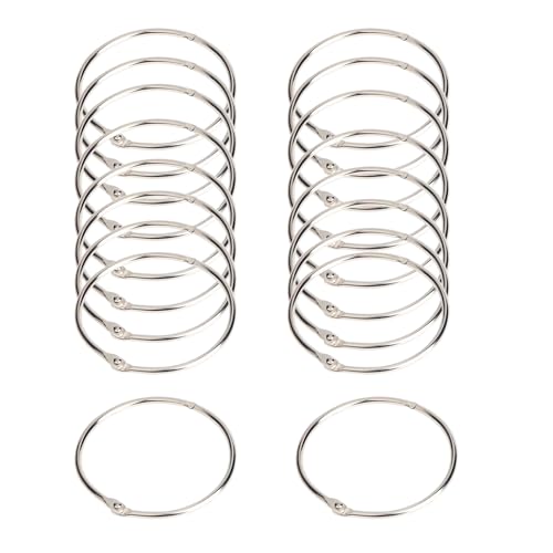 �o�C���_�[�����O�C �o�C���_�[�����O�A���^���u�b�N30�A���[�Y���[�t20mm/25mm/32mm/40mm/50mm�Ԃ�����(50mm)