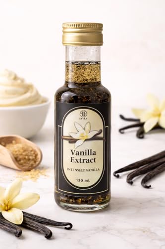 Ingrédient Extrait de Vanille