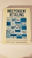 Independent Retailing 0134567803 Book Cover