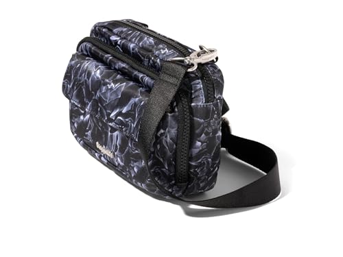 Image of Baggallini Double Zip Convertible Crossbody