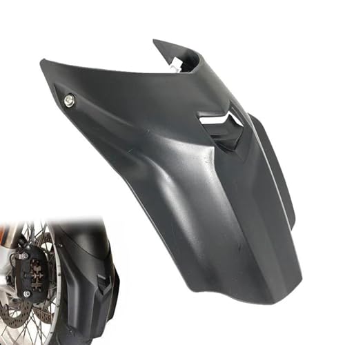 Extension de garde-boue avant moto haut de gamme pour BMW R 1250 GS
