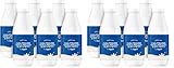 by Amazon Haltbare Vollmilch 3,5% Fett, 6L (Packung mit 12)
