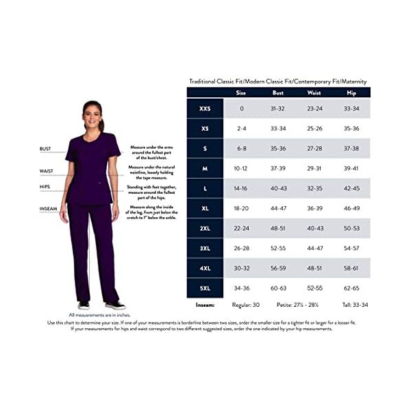 Cherokee-Womens-Snap-Front-Warm-up-Jacket Cherokee Women's Snap Front Warm-up Jacket, Black, Medium