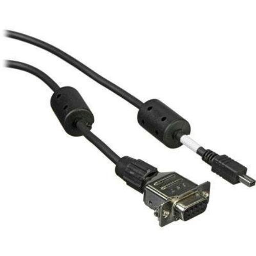 Casio YK-60 RS 232 Adapter Cable