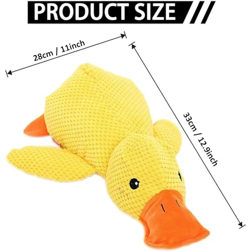 Juguete de peluche chirriante para perros pequeños miniatura 6