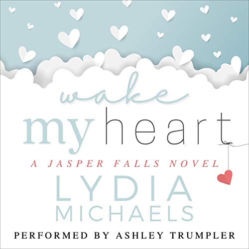 Cover art for Wake My Heart