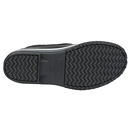 Northside Womens Modesto Snow Boot, Black, 8 Us #TOP3