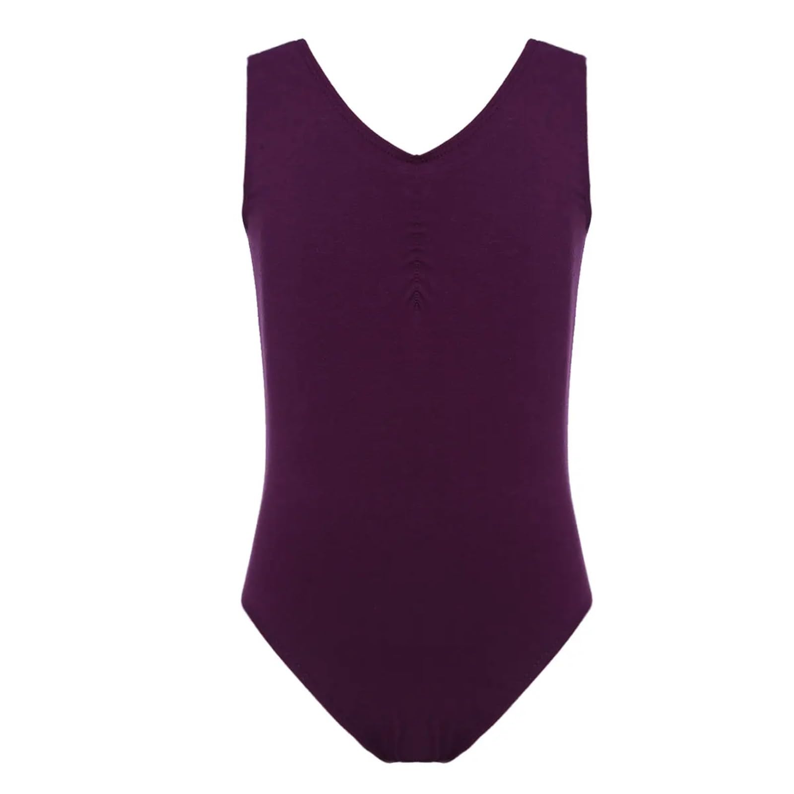 Conjunto de leotardo de ballet for niñas, tutú de bailarina, traje de entrenamiento for gimnasia, patinaje y falda de gasa atada Para las bailarinas