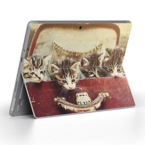 Surface Go 3 / Surface Go 2 Surface Go SΉ pXLV[ T[tFX go igsticker V[ XL ی tB XebJ[ ANZT[ 008717 Aj} ʐ^ L lR Jo 