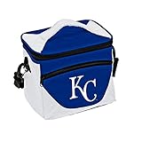 Logo Brands MLB Kansas City Royals Cooler Halftime, Team Colors, One Size, Blue